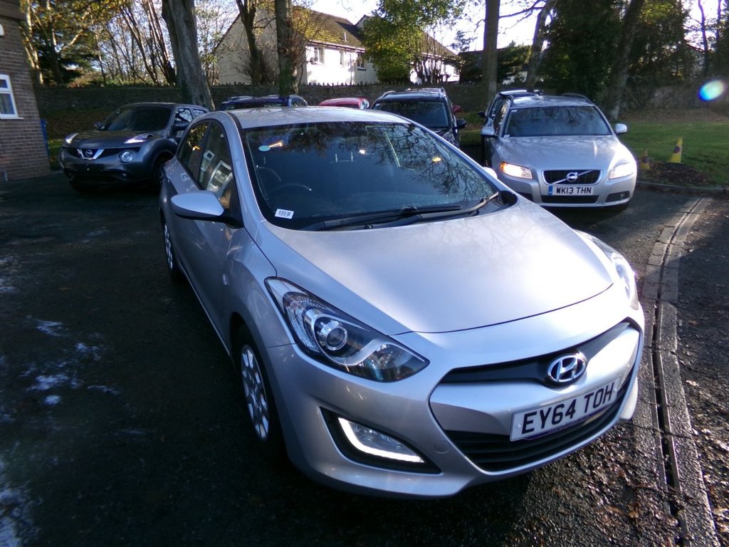 Used Hyundai i30 2014 for sale - 76605059: Photo 5