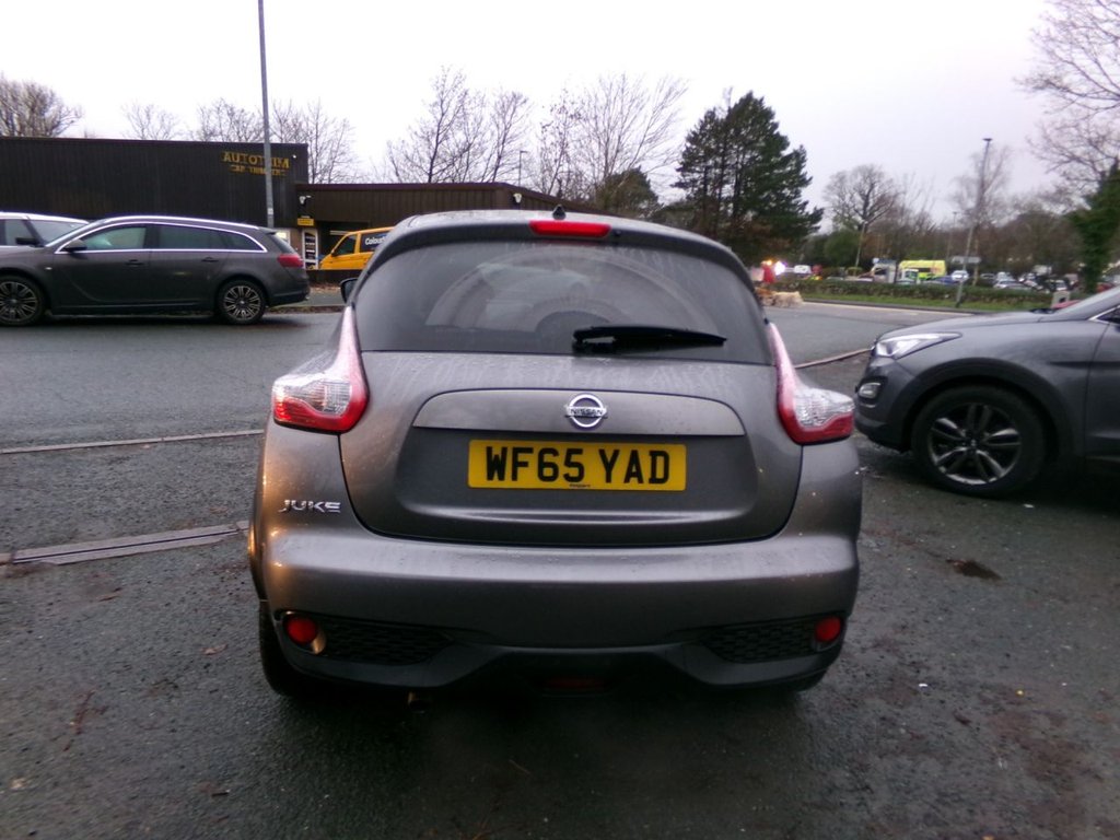 Used Nissan Juke 2015 for sale - 76973039: Photo 11