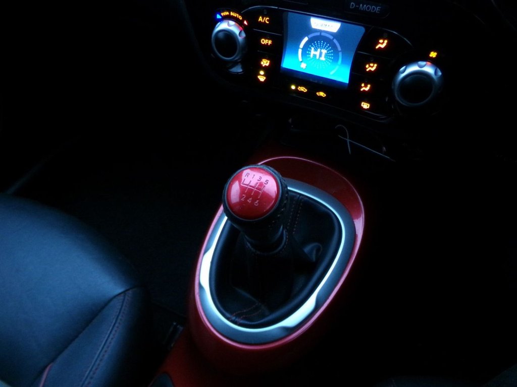 Used Nissan Juke 2015 for sale - 76973039: Photo 15