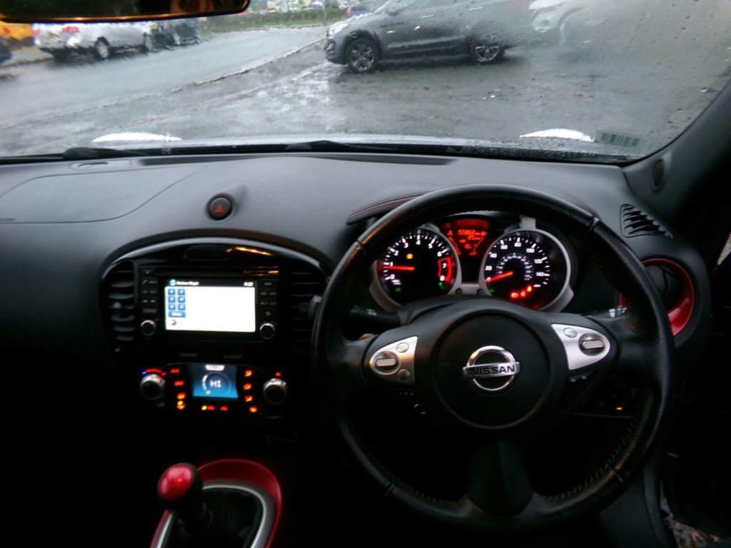 Used Nissan Juke 2015 for sale - 76973039: Photo 20