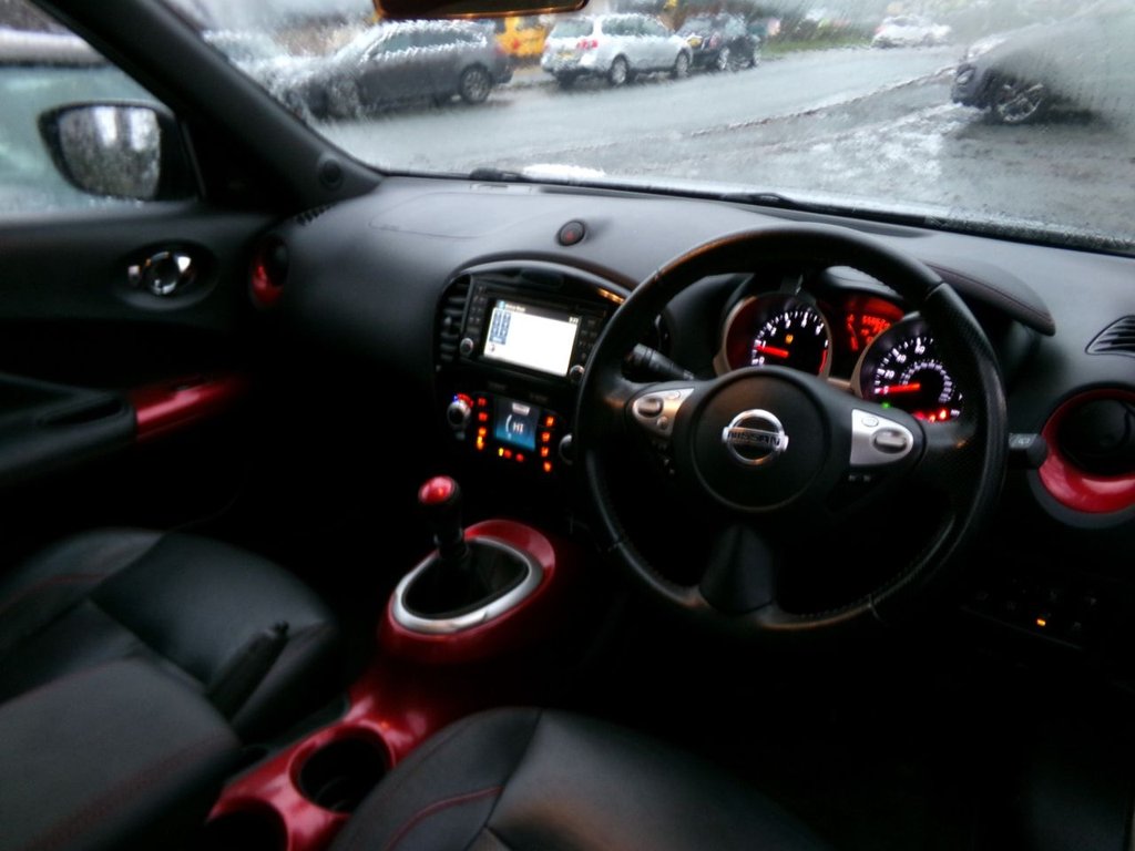 Used Nissan Juke 2015 for sale - 76973039: Photo 21