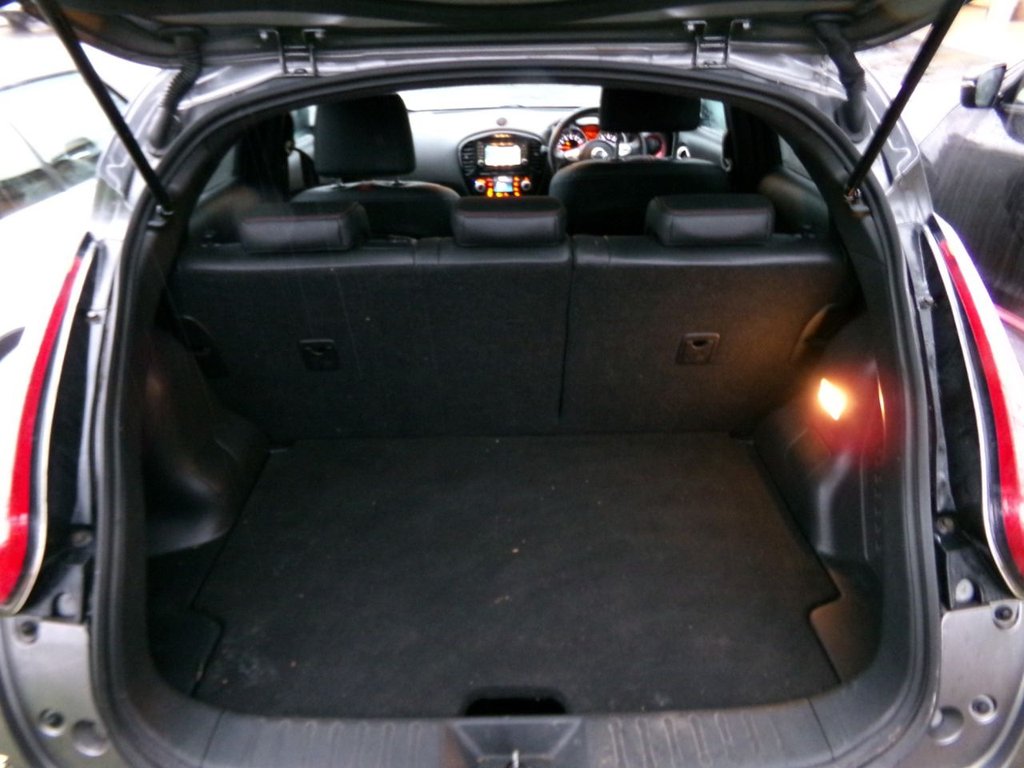 Used Nissan Juke 2015 for sale - 76973039: Photo 24