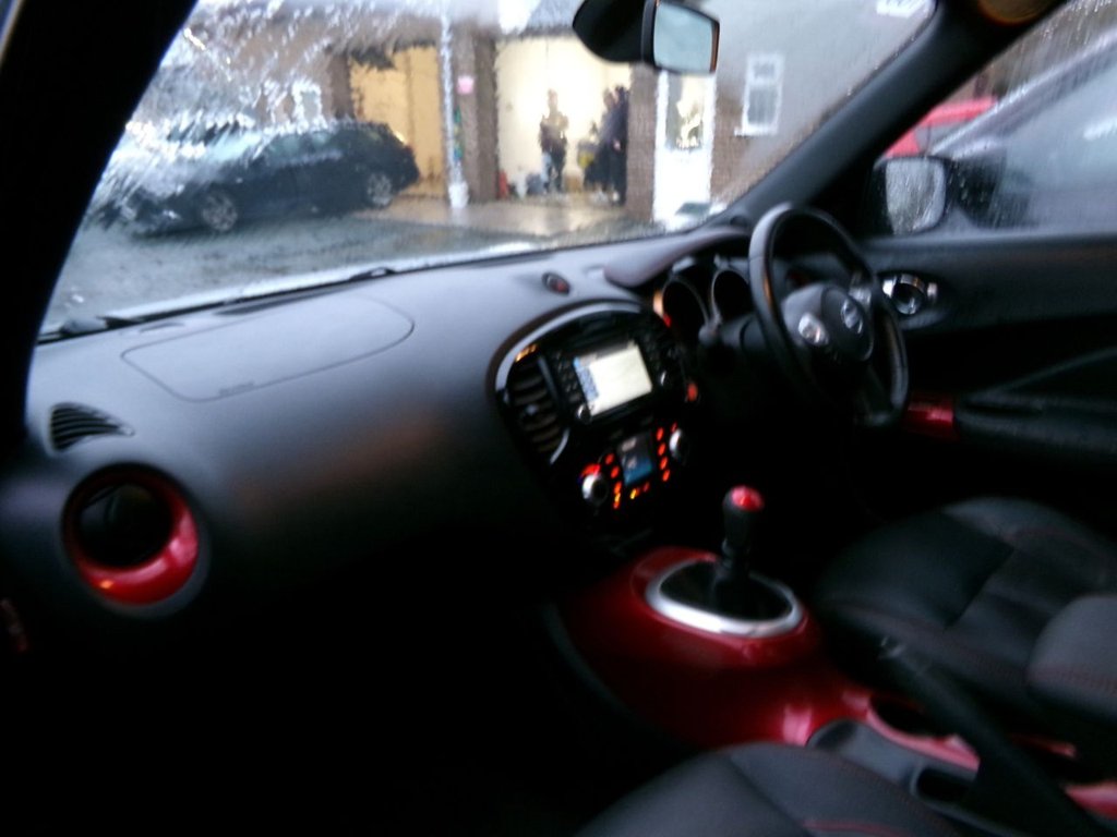 Used Nissan Juke 2015 for sale - 76973039: Photo 25