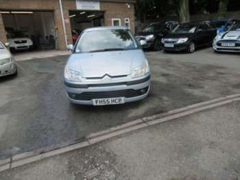 Used Citroen C4 2006 for sale - 74722513: Photo