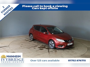 2016 (66) - 1.5 dCi N-Connecta Hatchback 5dr Diesel Manual Euro 6 (s/s) (110 ps)