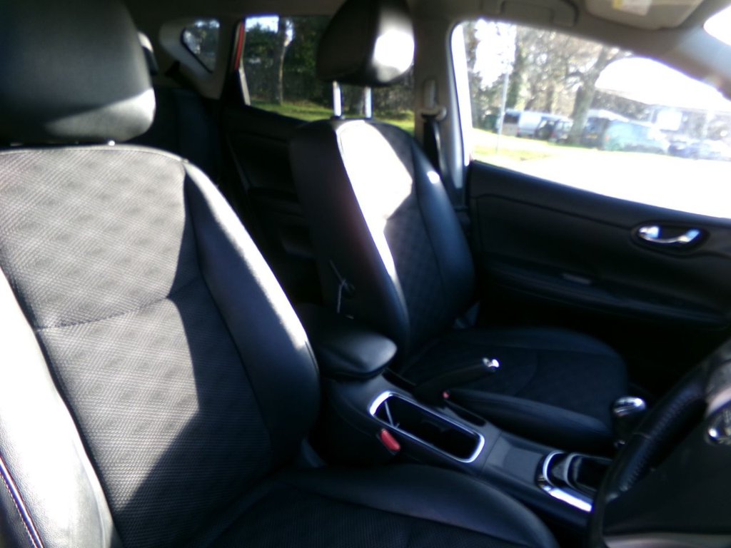 Used Nissan Pulsar 2016 for sale - 76900992: Photo 20