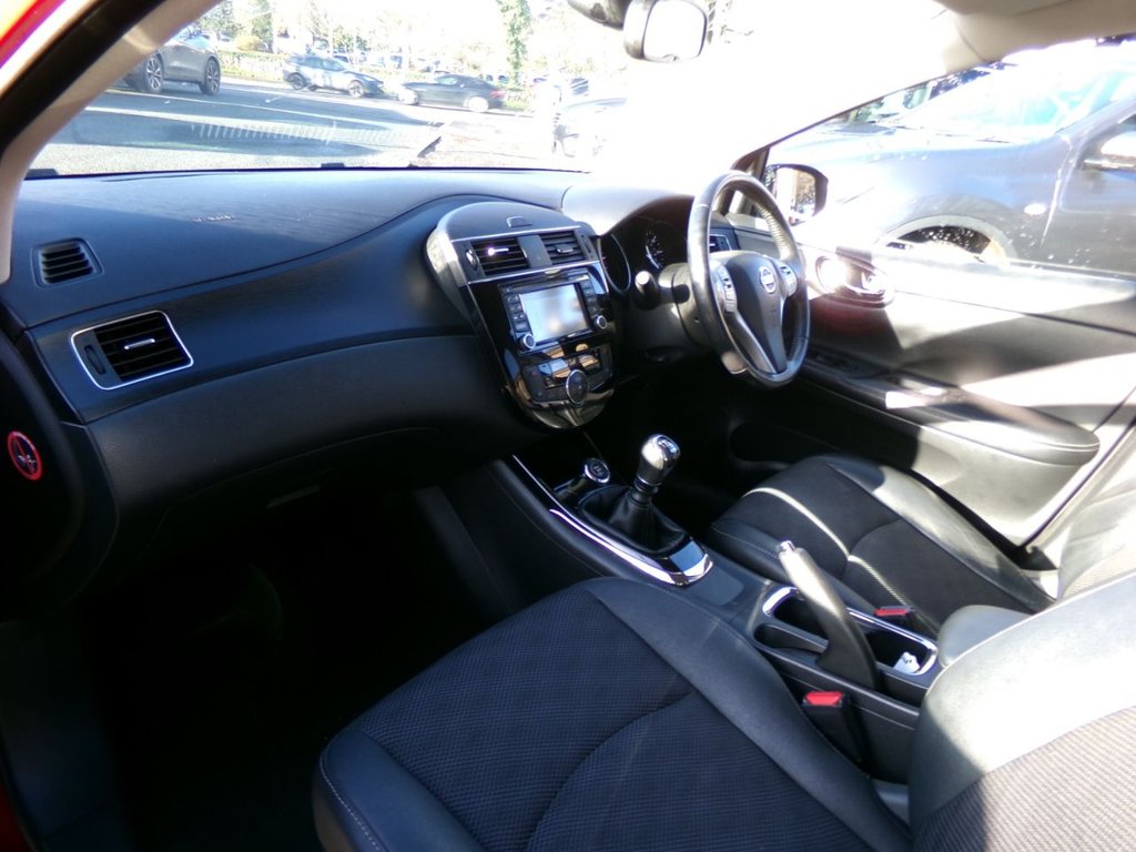 Used Nissan Pulsar 2016 for sale - 76900992: Photo 23