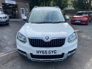 Used Skoda Yeti 2015 for sale - 79221313: Photo