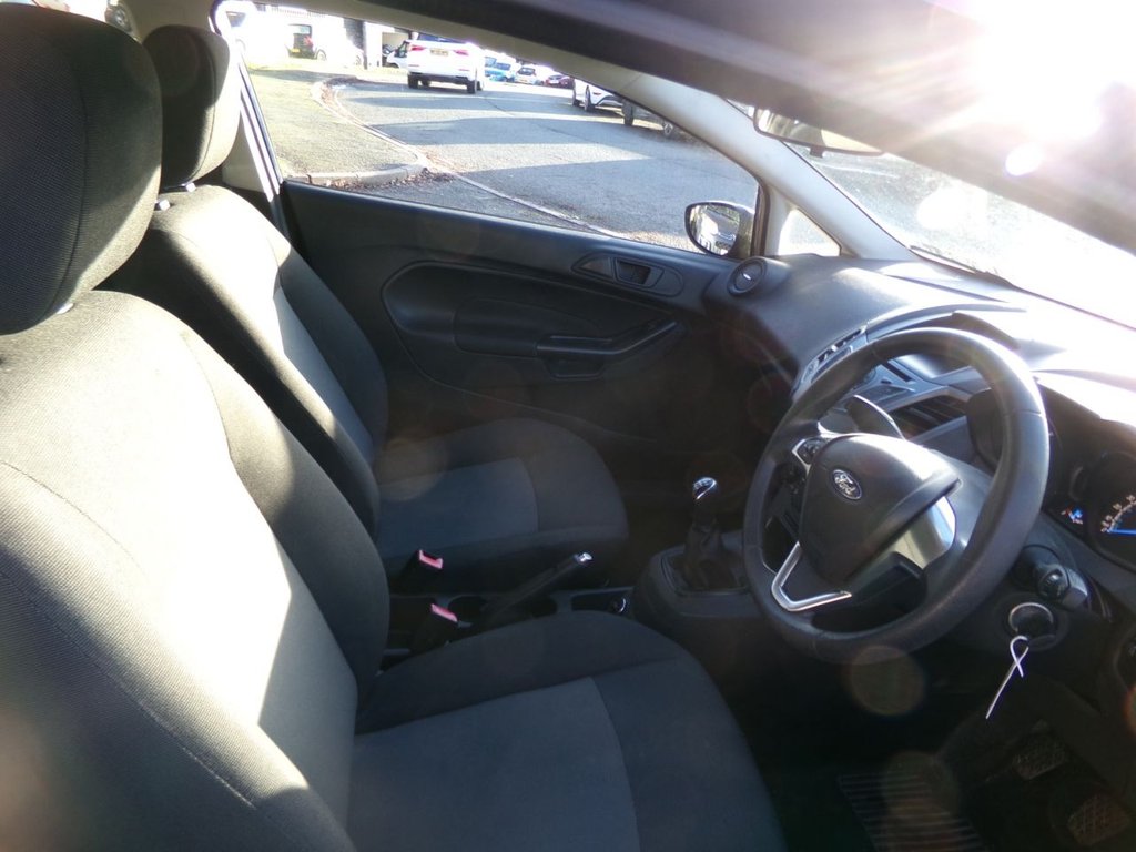 Used Ford Fiesta 2014 for sale - 76797862: Photo 13