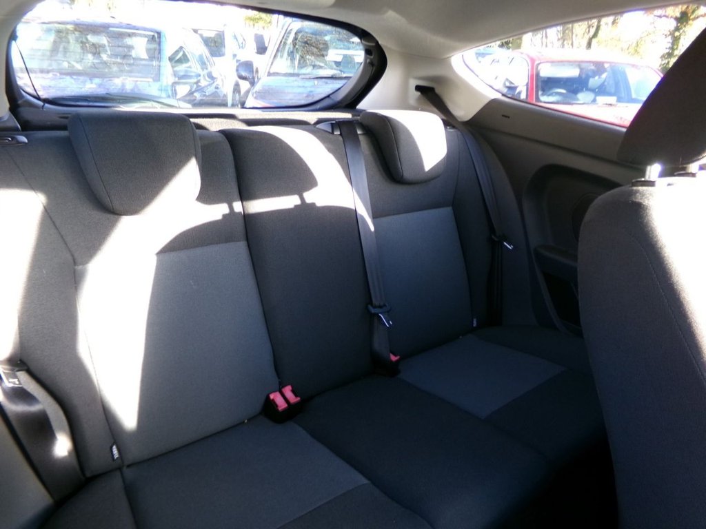 Used Ford Fiesta 2014 for sale - 76797862: Photo 17