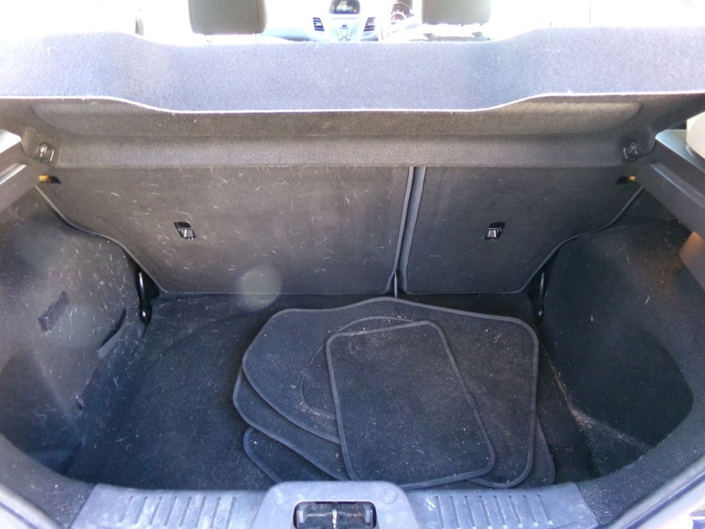 Used Ford Fiesta 2014 for sale - 76797862: Photo 18