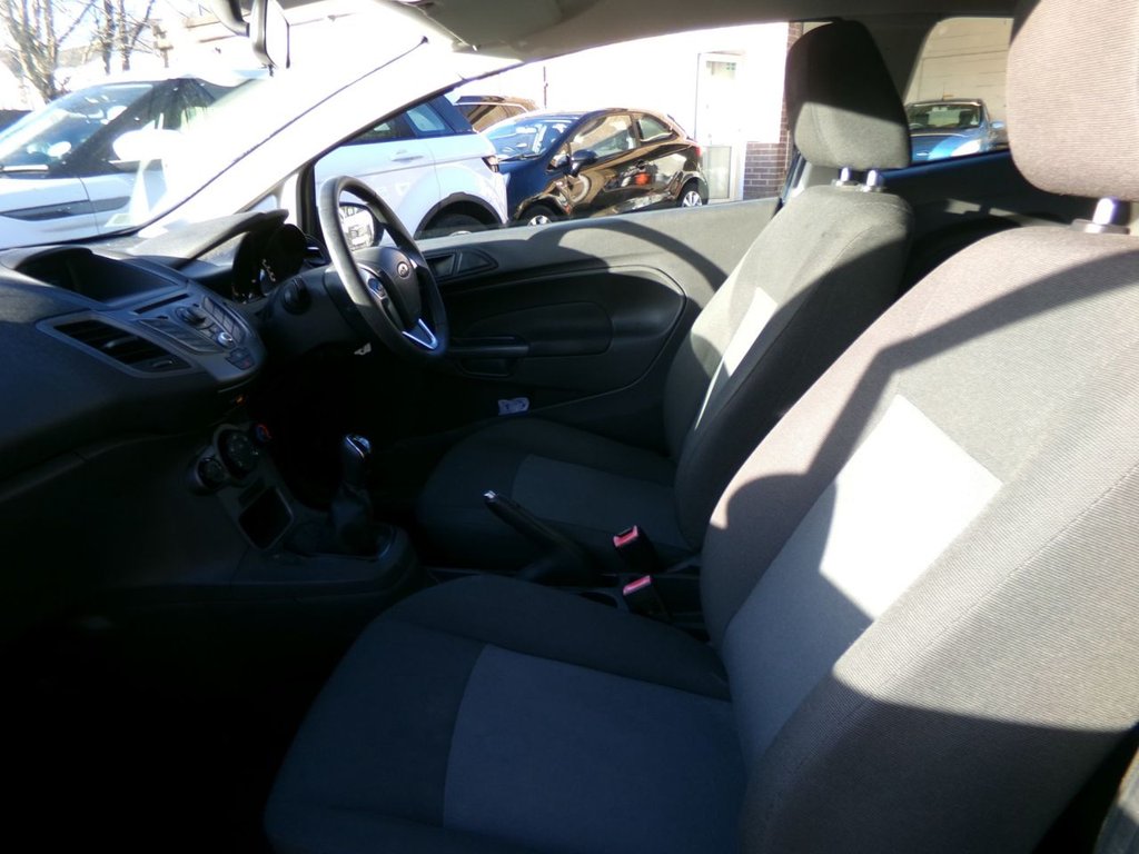 Used Ford Fiesta 2014 for sale - 76797862: Photo 20