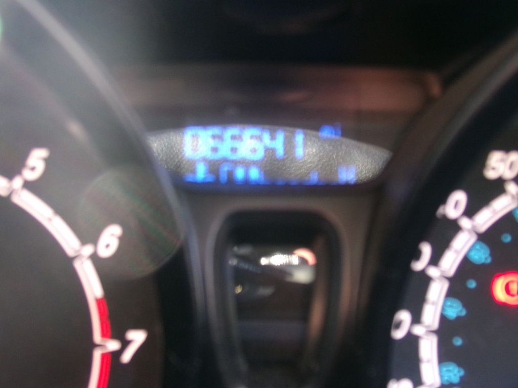 Used Ford Fiesta 2014 for sale - 76797862: Photo 22