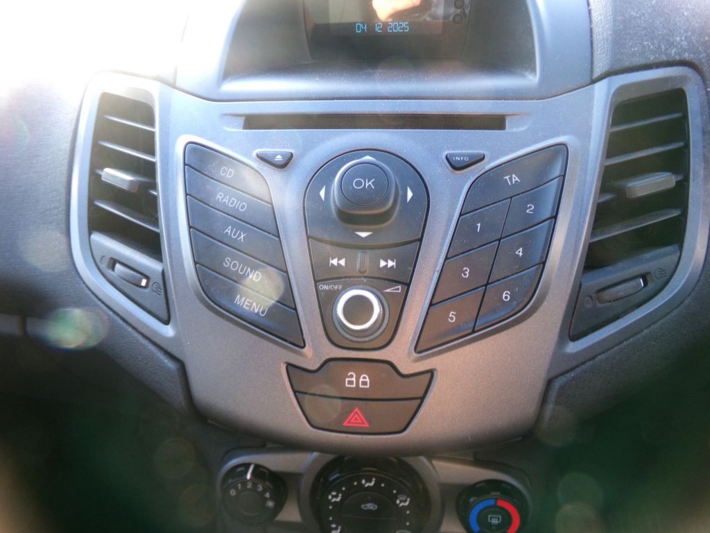 Used Ford Fiesta 2014 for sale - 76797862: Photo 23