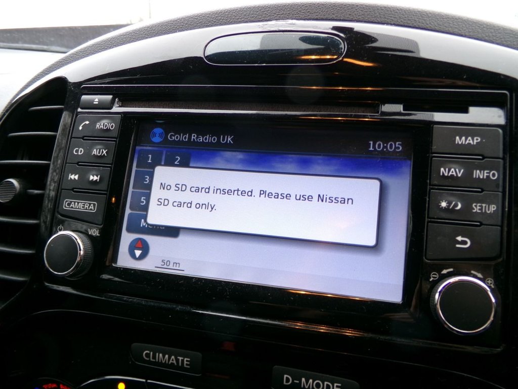 Used Nissan Juke 2017 for sale - 76711328: Photo 13