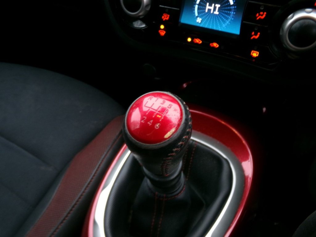 Used Nissan Juke 2017 for sale - 76711328: Photo 15