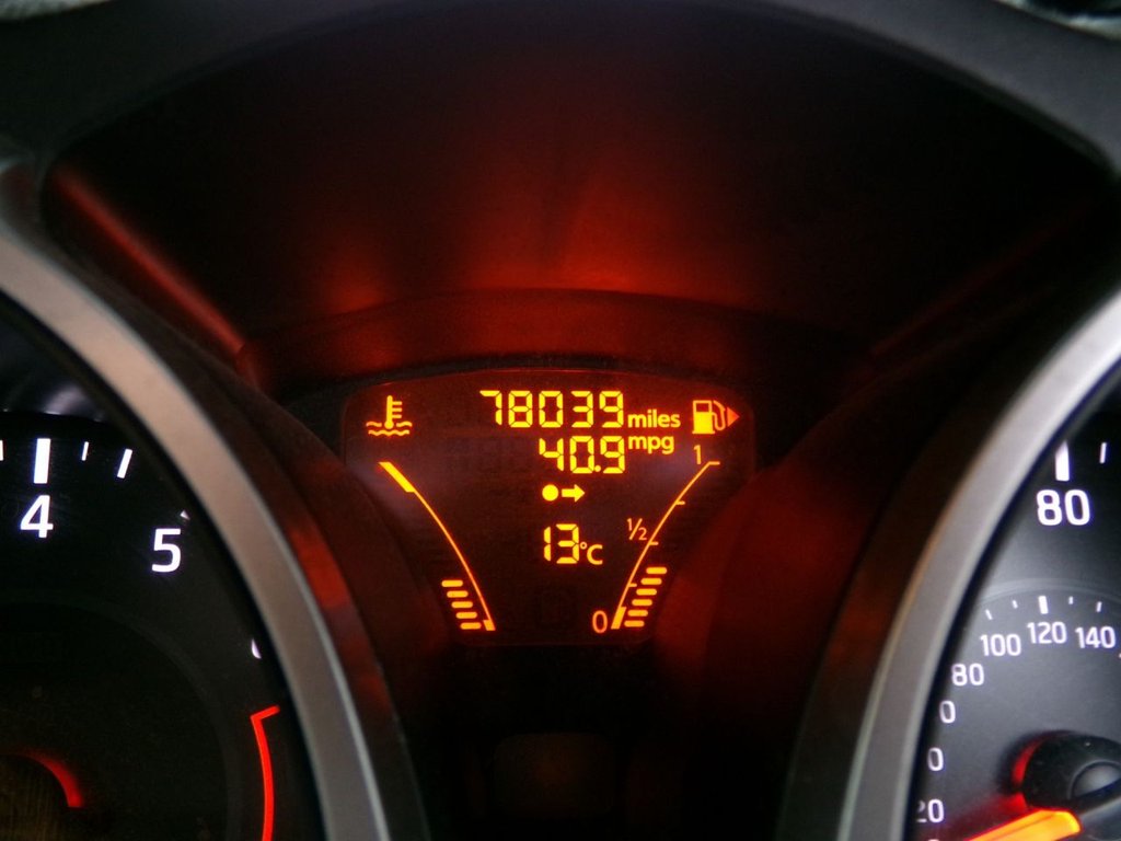 Used Nissan Juke 2017 for sale - 76711328: Photo 17