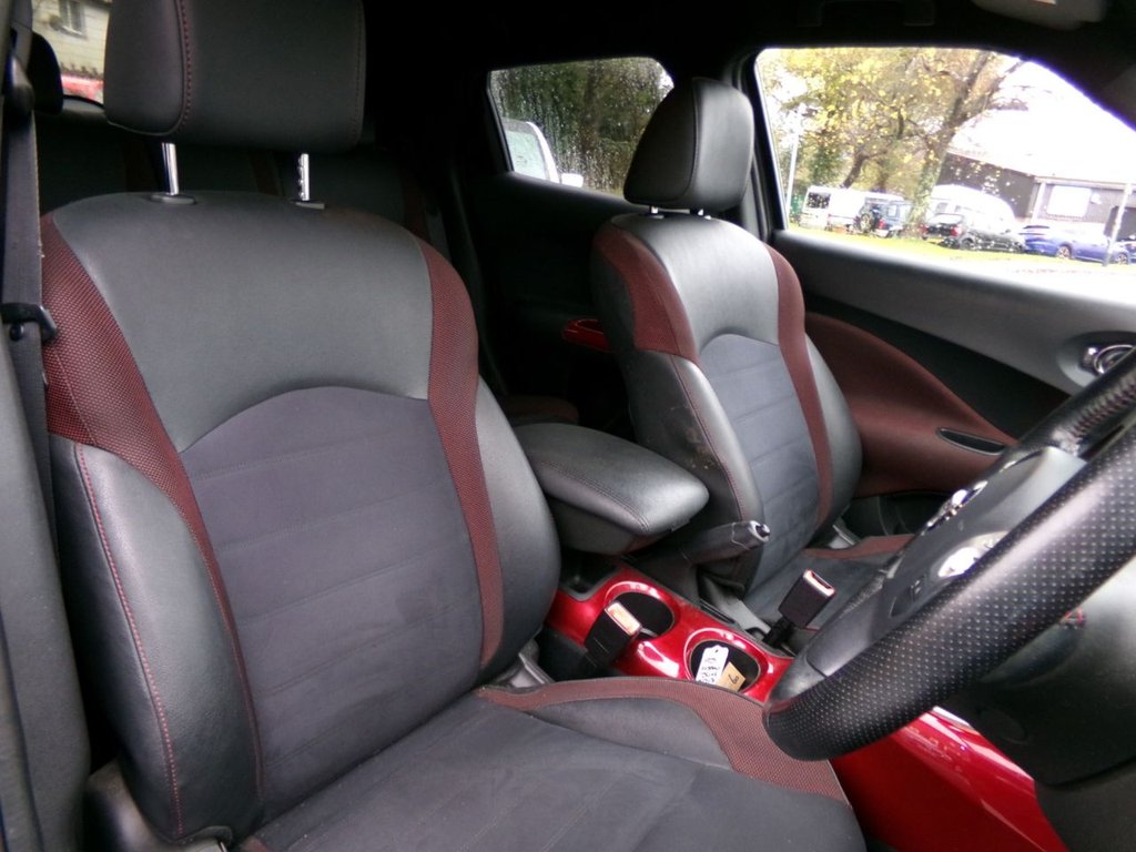 Used Nissan Juke 2017 for sale - 76711328: Photo 20