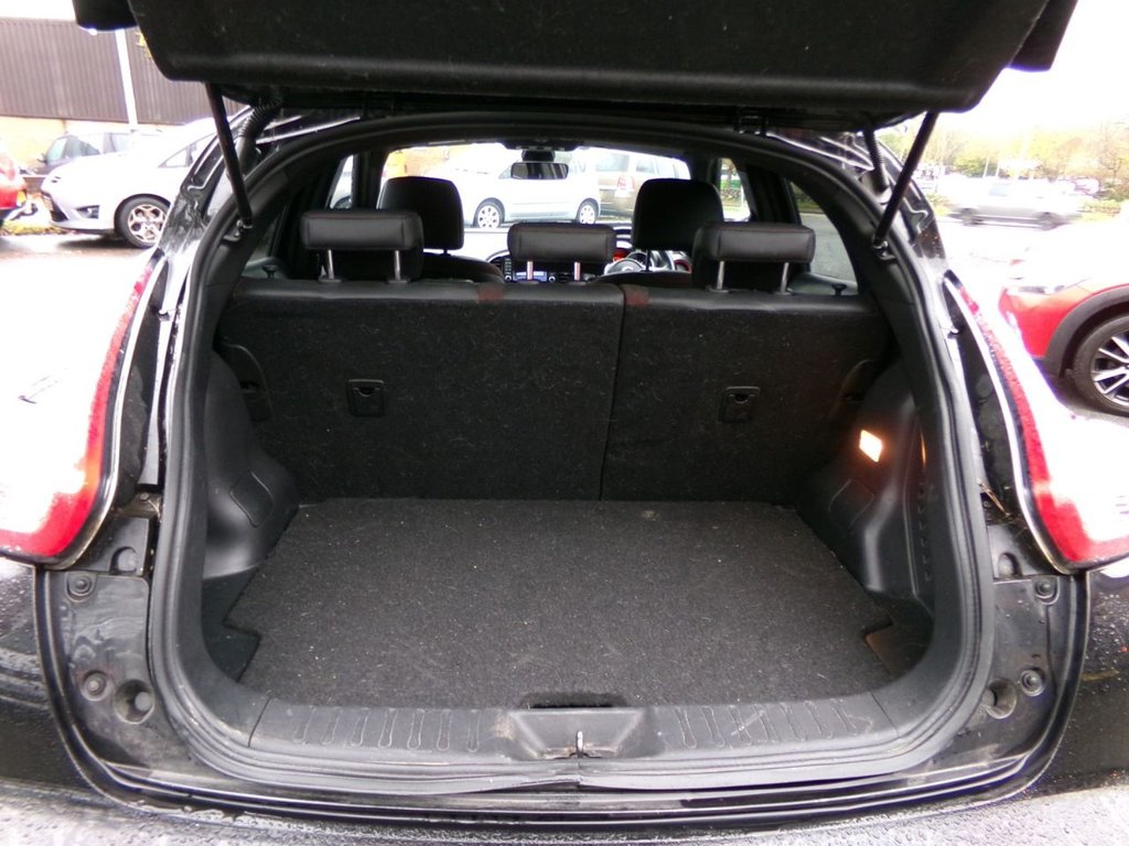 Used Nissan Juke 2017 for sale - 76711328: Photo 22