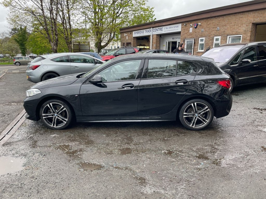 Used BMW 1 Series 2020 for sale - 78200991: Photo 10