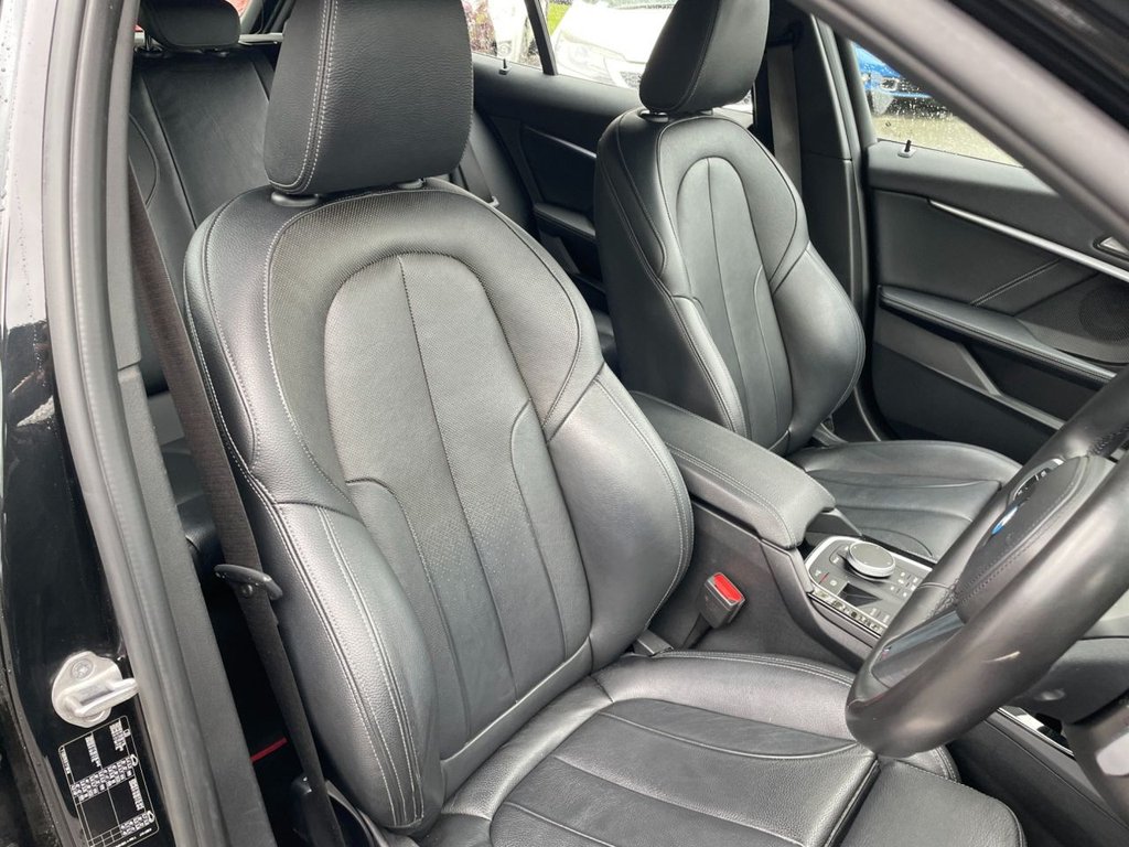 Used BMW 1 Series 2020 for sale - 78200991: Photo 12