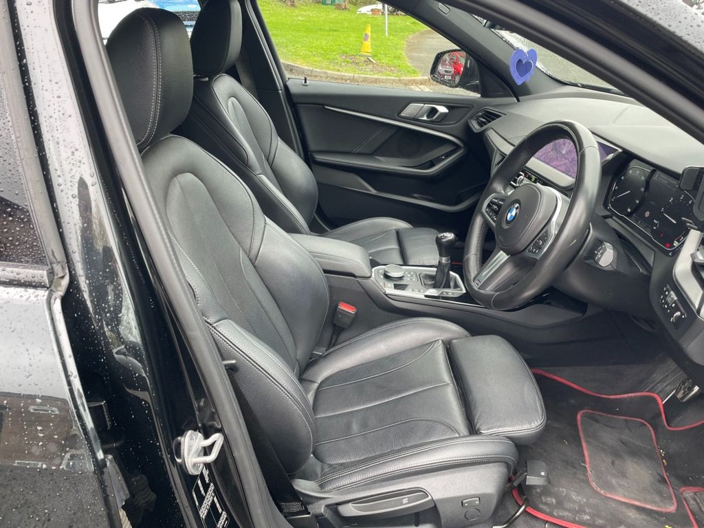 Used BMW 1 Series 2020 for sale - 78200991: Photo 13