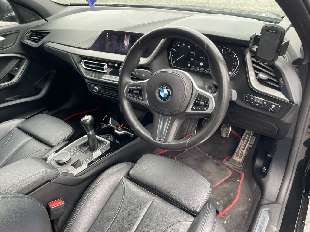 Used BMW 1 Series 2020 for sale - 78200991: Photo 14