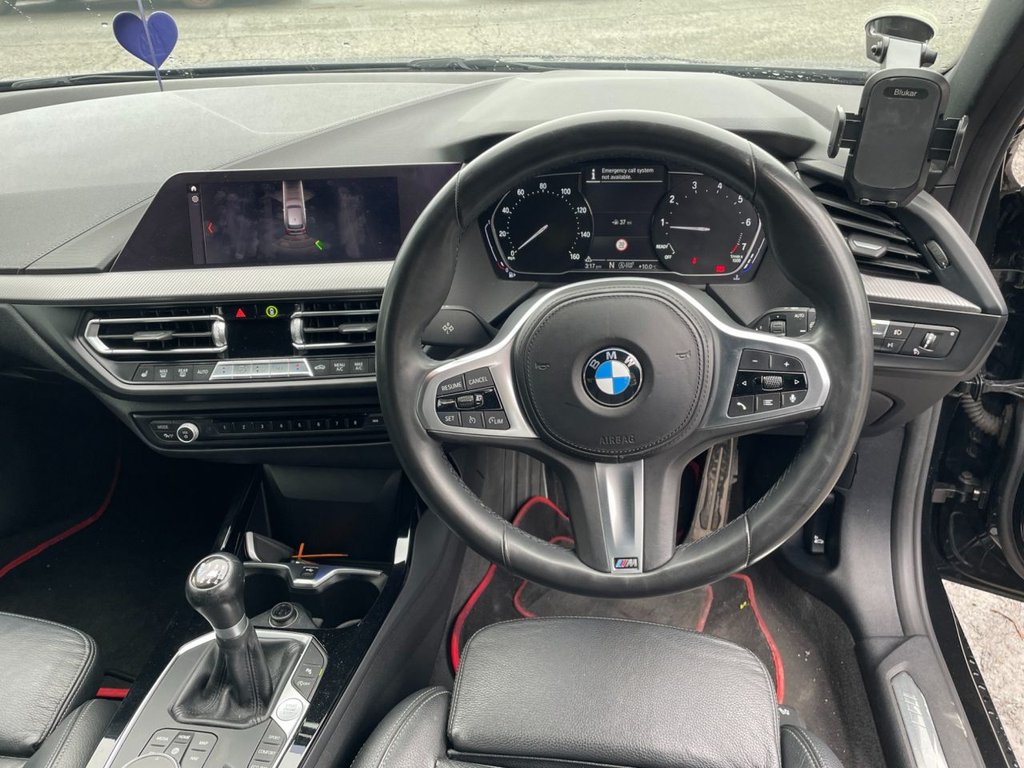 Used BMW 1 Series 2020 for sale - 78200991: Photo 15