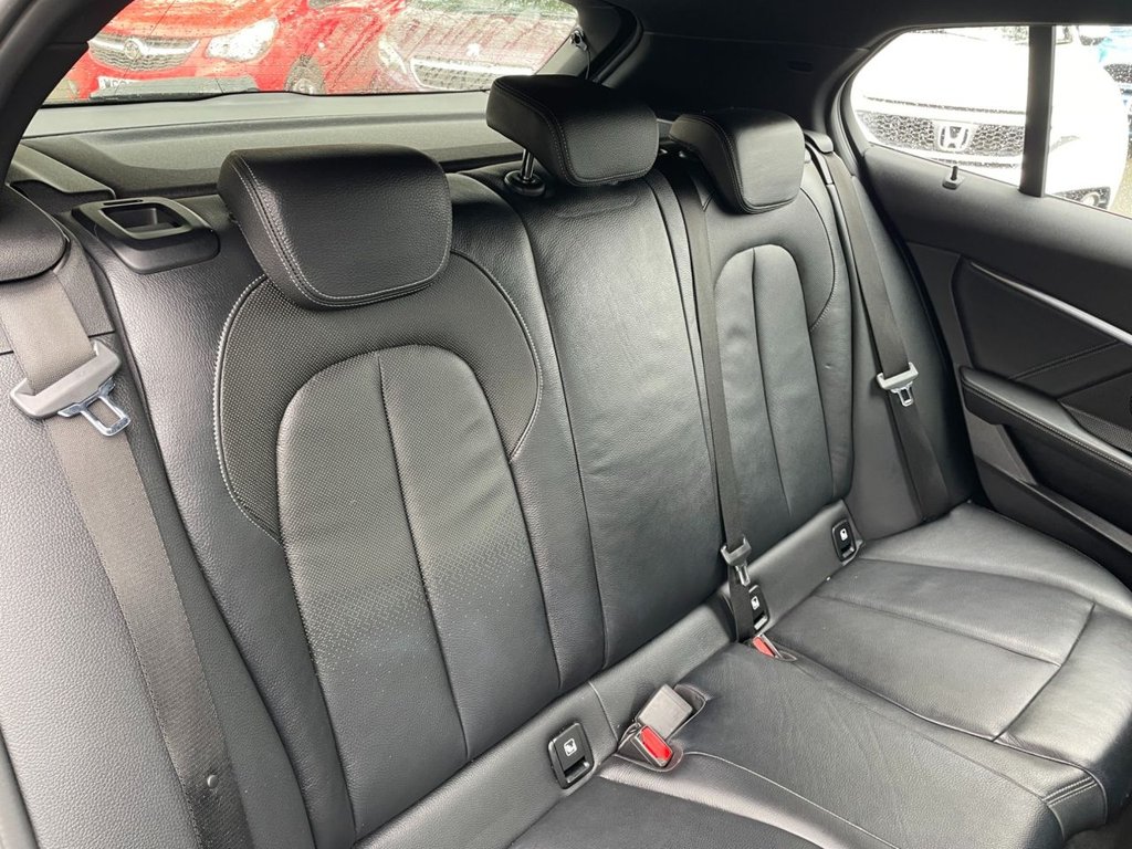 Used BMW 1 Series 2020 for sale - 78200991: Photo 16