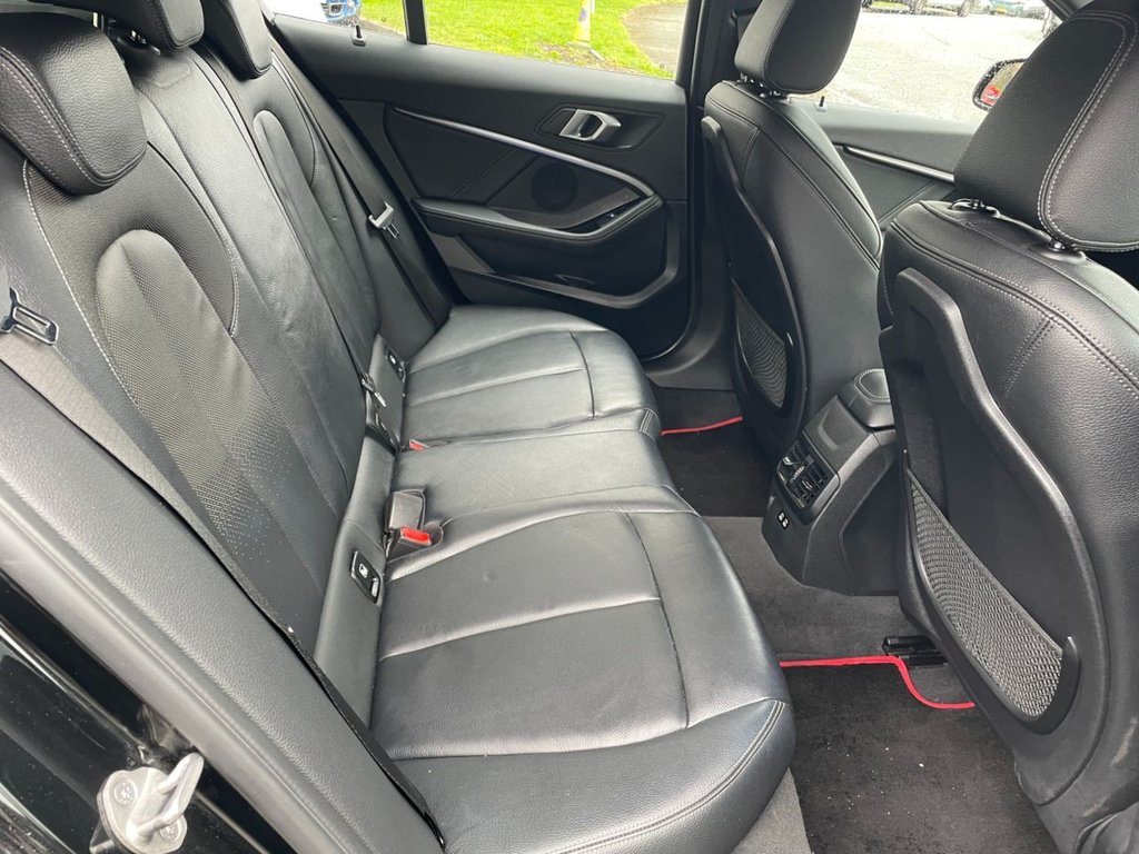 Used BMW 1 Series 2020 for sale - 78200991: Photo 17