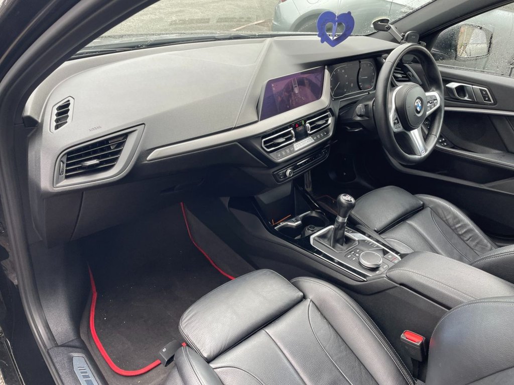 Used BMW 1 Series 2020 for sale - 78200991: Photo 19