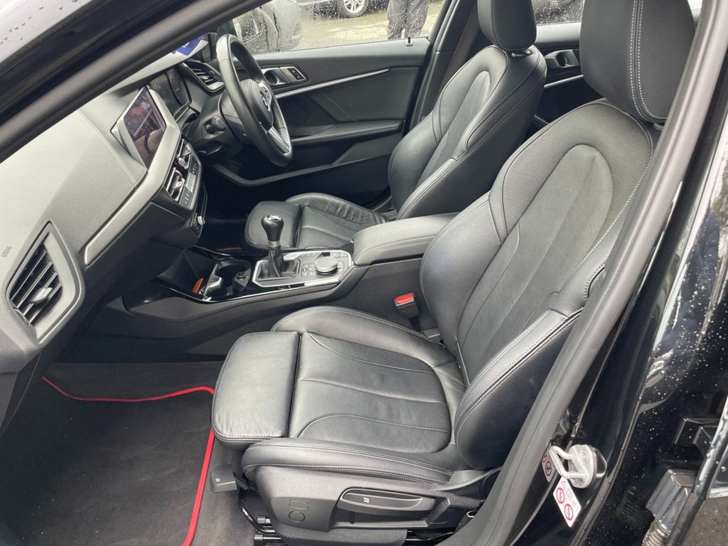 Used BMW 1 Series 2020 for sale - 78200991: Photo 20