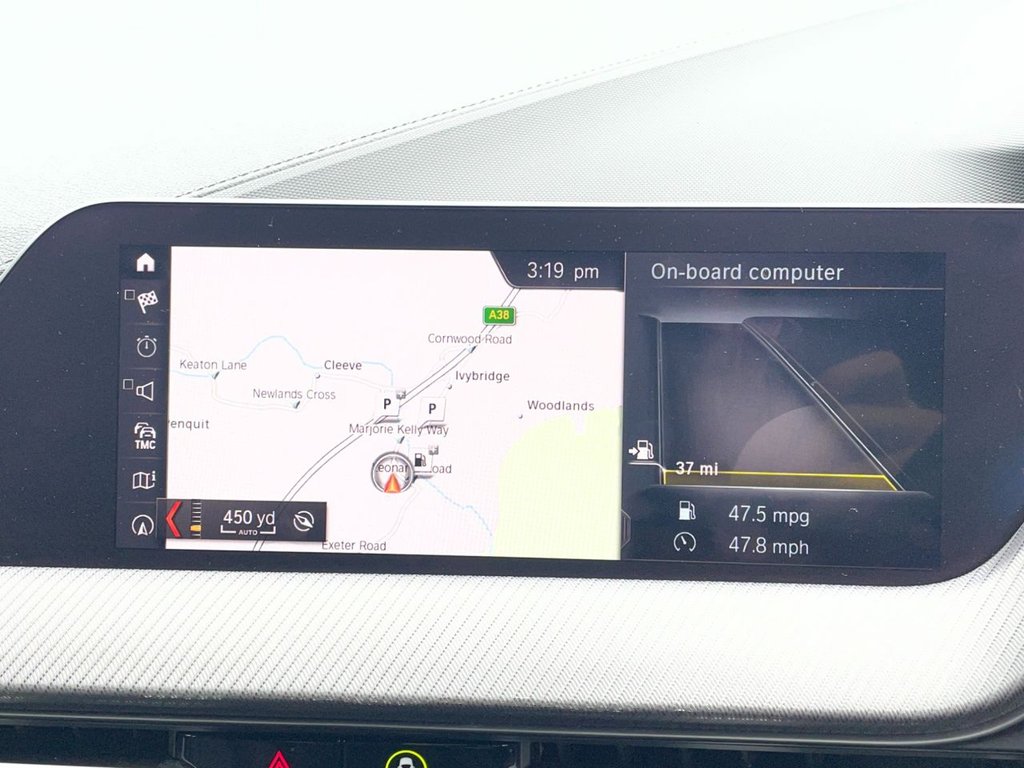 Used BMW 1 Series 2020 for sale - 78200991: Photo 33