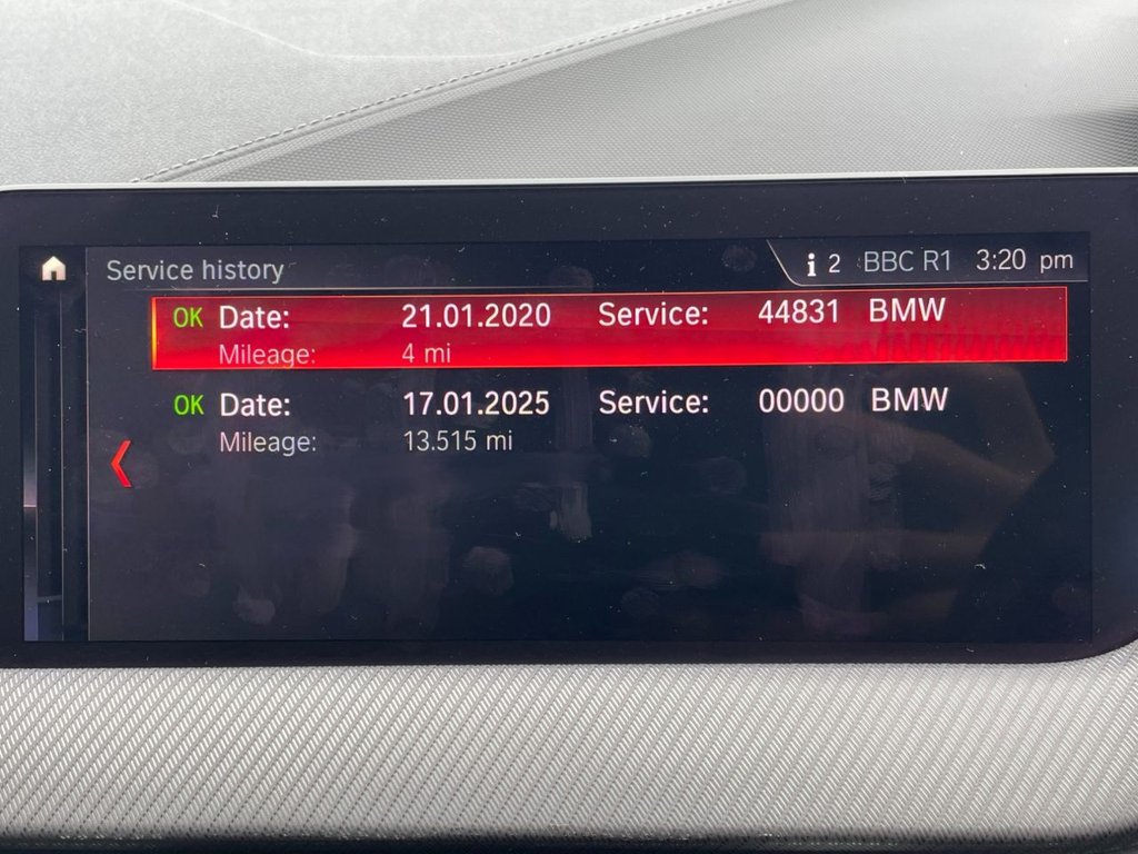 Used BMW 1 Series 2020 for sale - 78200991: Photo 34