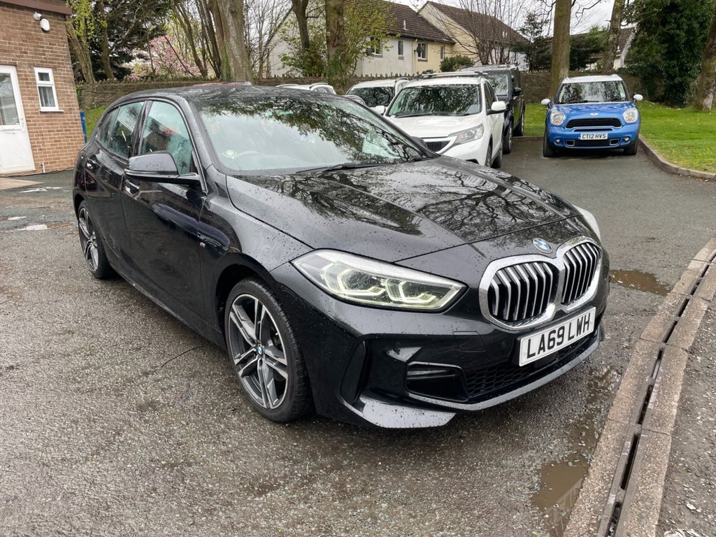 Used BMW 1 Series 2020 for sale - 78200991: Photo 5