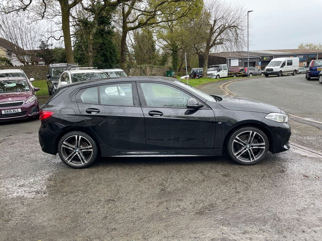 Used BMW 1 Series 2020 for sale - 78200991: Photo 6