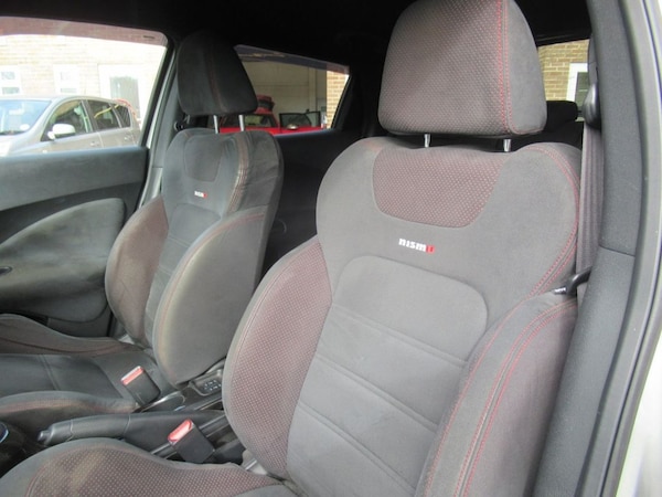 Used Nissan Juke 2013 for sale - 76279961: Photo 19