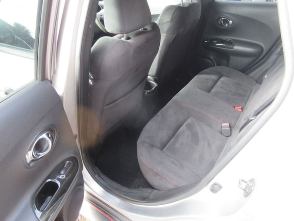 Used Nissan Juke 2013 for sale - 76279961: Photo 21