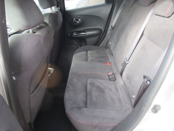 Used Nissan Juke 2013 for sale - 76279961: Photo 22