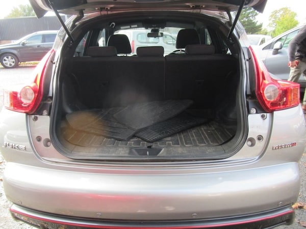 Used Nissan Juke 2013 for sale - 76279961: Photo 23