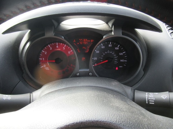 Used Nissan Juke 2013 for sale - 76279961: Photo 29