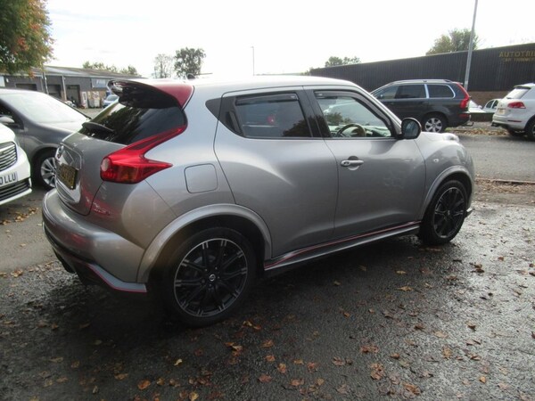 Used Nissan Juke 2013 for sale - 76279961: Photo 6