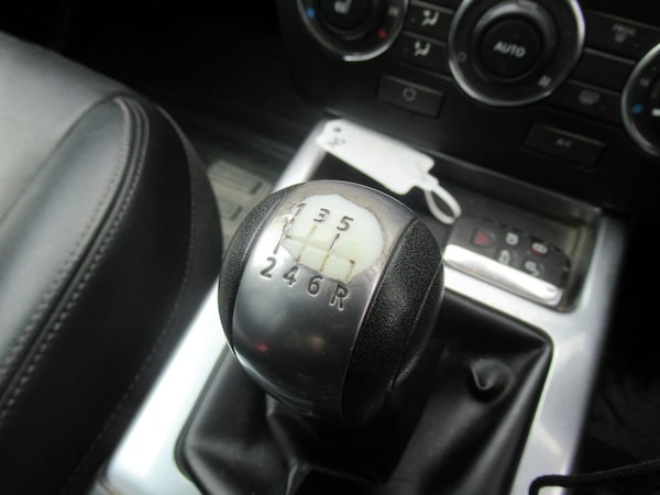 Used Land Rover Freelander 2 2013 for sale - 74866499: Photo 10