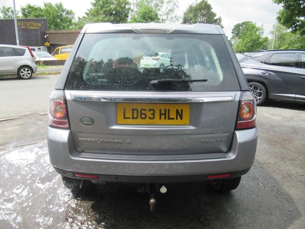 Used Land Rover Freelander 2 2013 for sale - 74866499: Photo 13