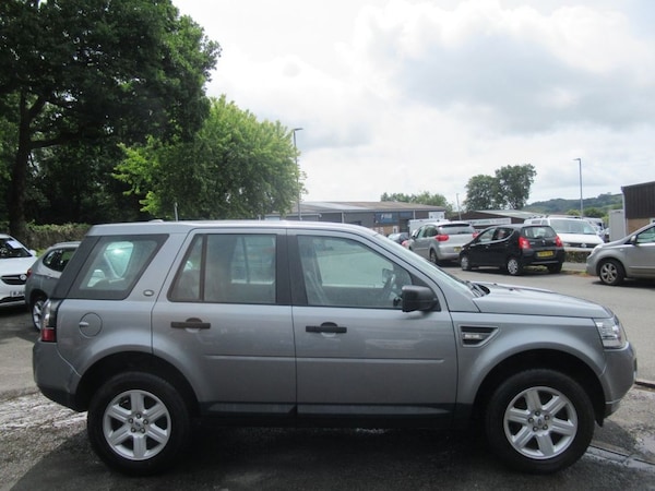 Used Land Rover Freelander 2 2013 for sale - 74866499: Photo 15