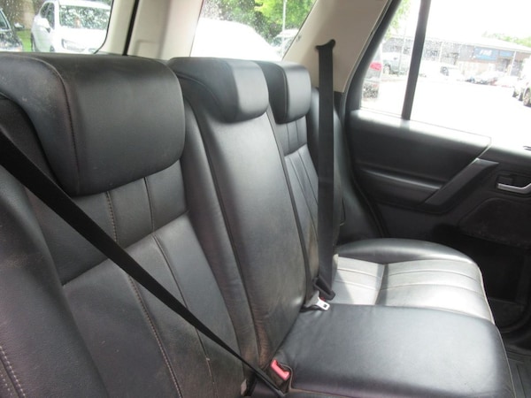 Used Land Rover Freelander 2 2013 for sale - 74866499: Photo 20