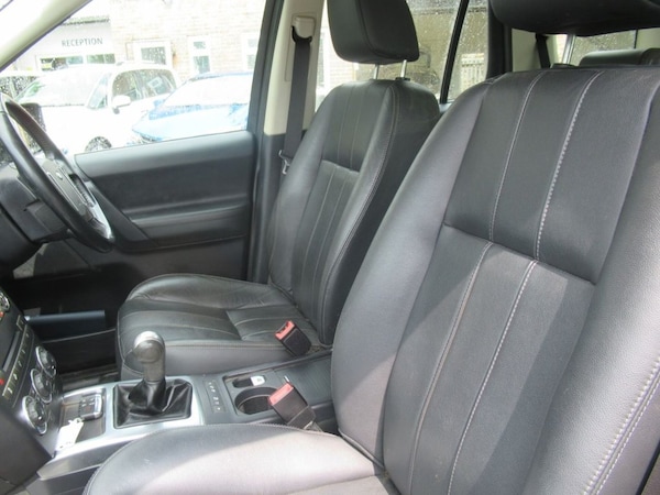 Used Land Rover Freelander 2 2013 for sale - 74866499: Photo 24