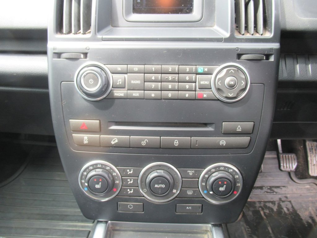 Vehicle 27