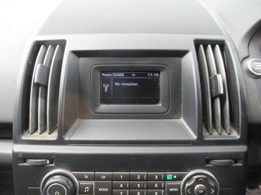 Vehicle 28