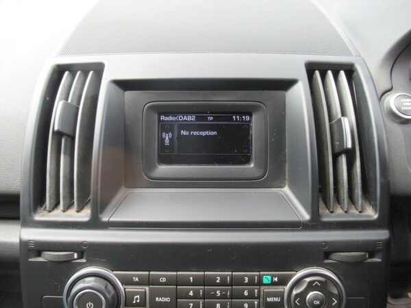 Used Land Rover Freelander 2 2013 for sale - 74866499: Photo 28